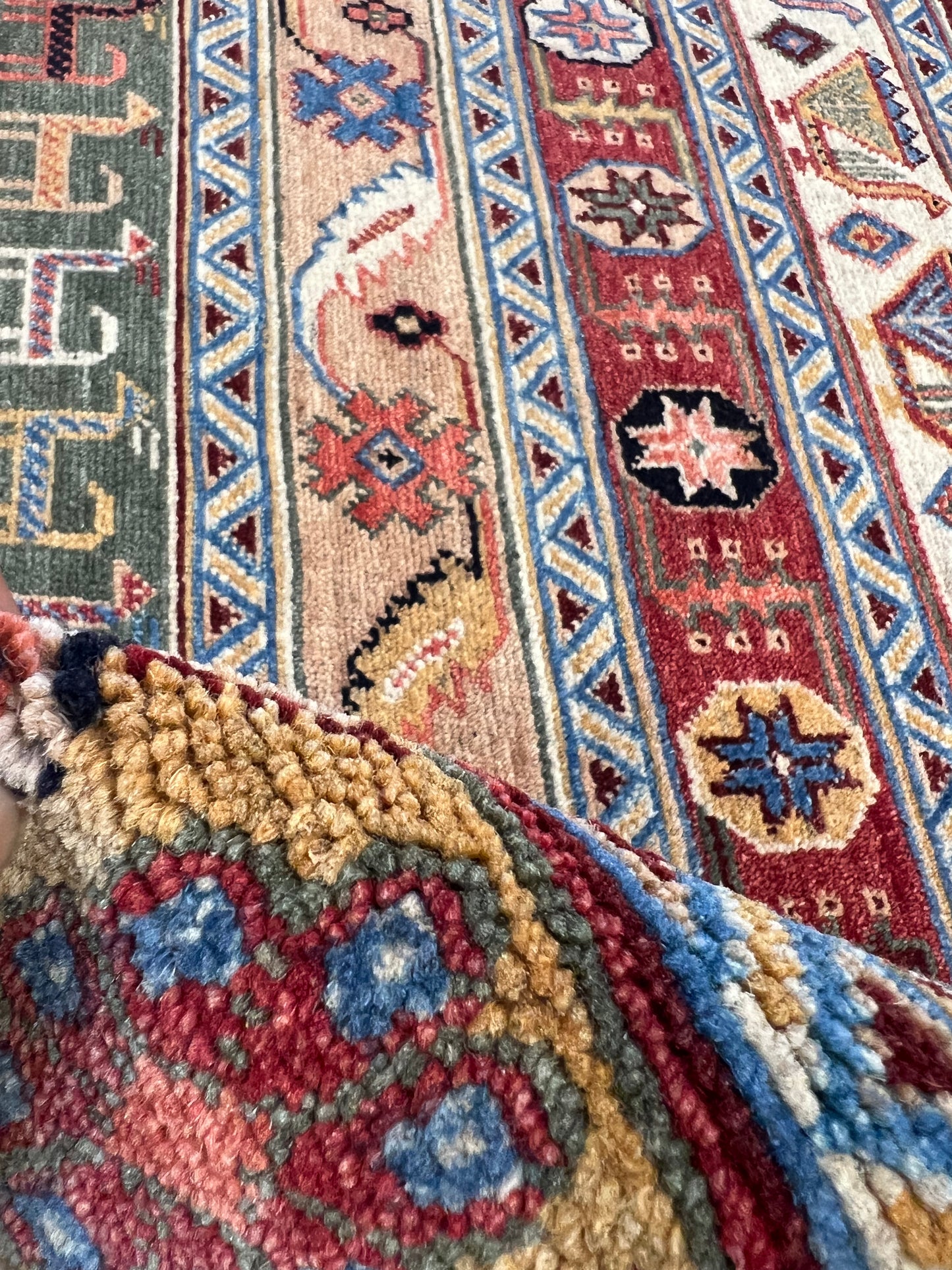 Khurjeen-Afghanistan