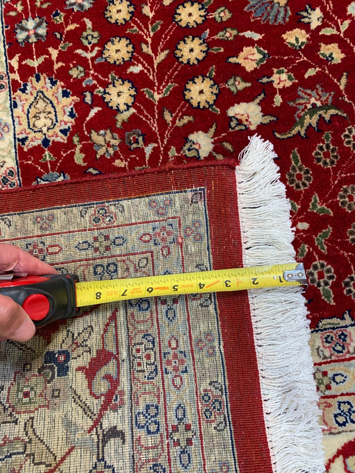 Rajsthan - Indian Rug