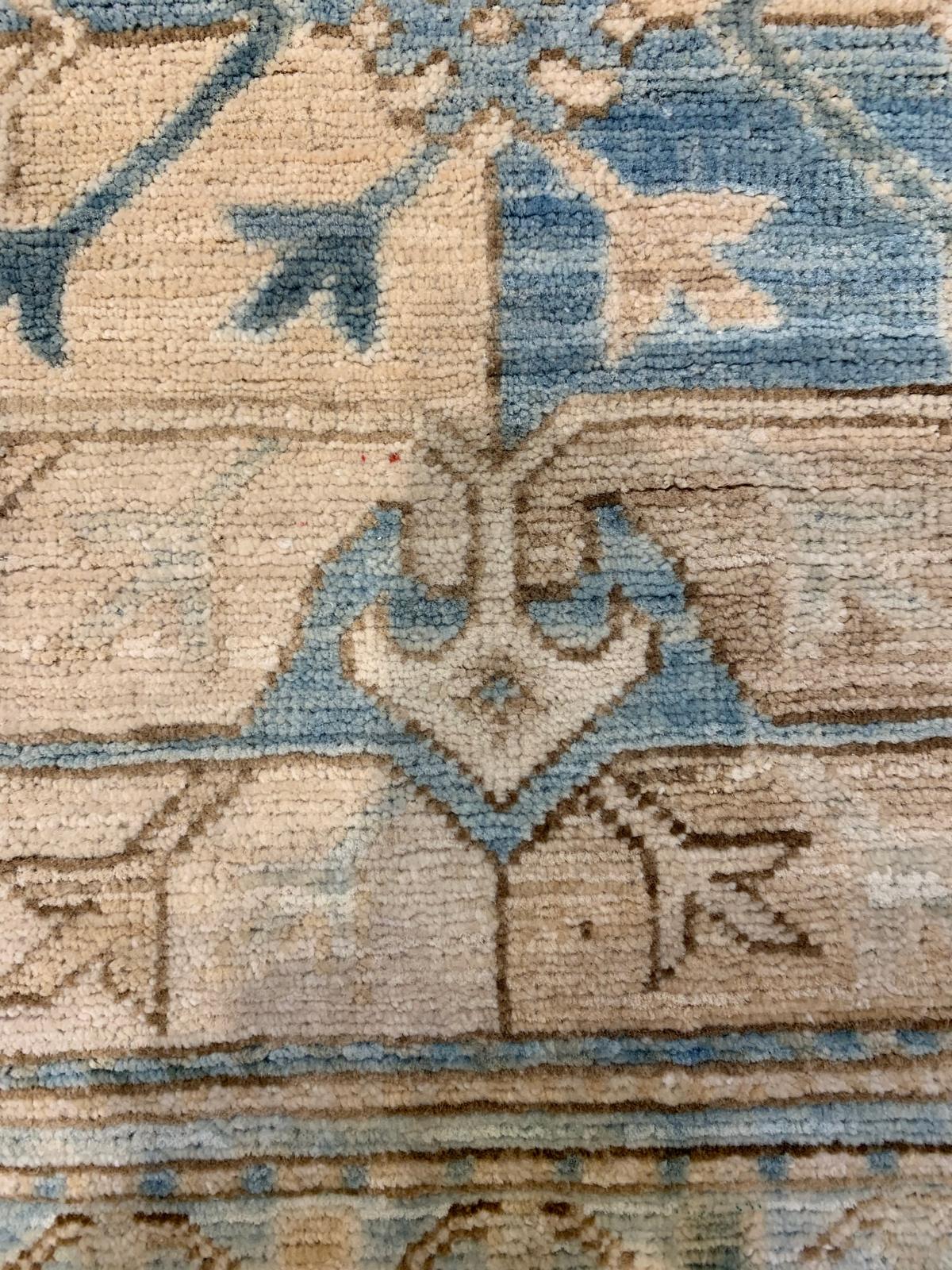 Silver Wash Runner runner